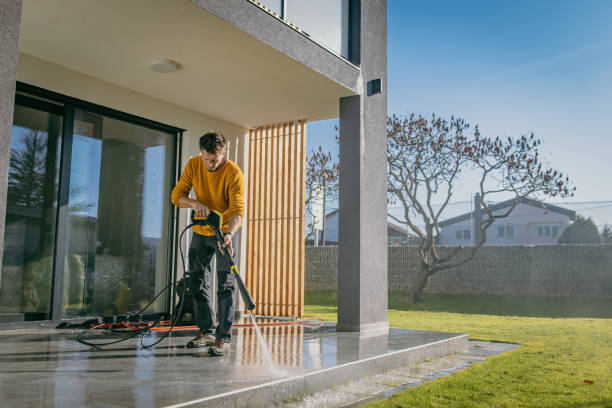 Best Parking Lot and Garage Cleaning  in Wildwood, NJ